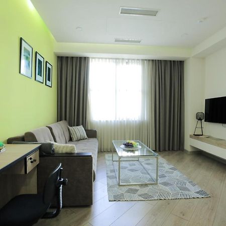 Seine Apartment By Downtown Inn, City Center Γιερεβάν Εξωτερικό φωτογραφία