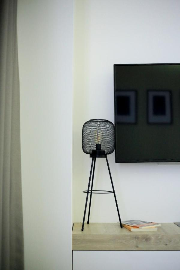 Seine Apartment By Downtown Inn, City Center Γιερεβάν Εξωτερικό φωτογραφία